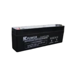 باتری خشک RZPOWER